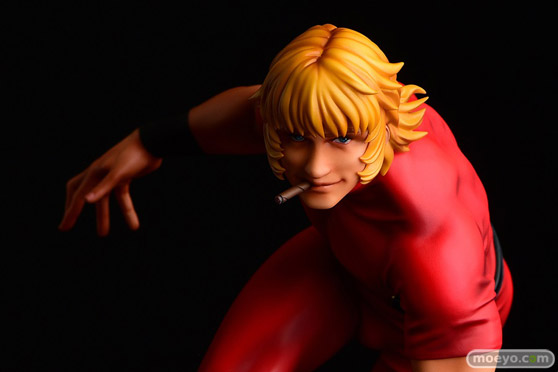 オルカトイズ コブラ -COBRA THE SPACE PIRATE- フィギュア 砂澤友紀 54