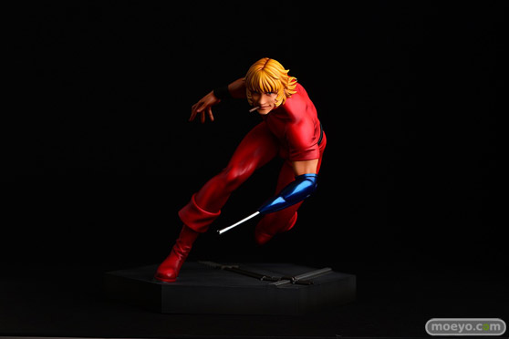 オルカトイズ コブラ -COBRA THE SPACE PIRATE- フィギュア 砂澤友紀 56