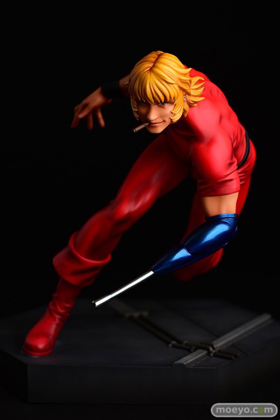 オルカトイズ コブラ -COBRA THE SPACE PIRATE- フィギュア 砂澤友紀 57