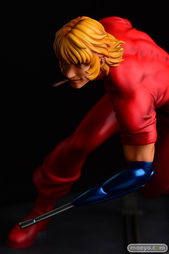 オルカトイズ コブラ -COBRA THE SPACE PIRATE- フィギュア 砂澤友紀 60