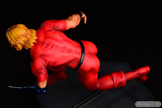 オルカトイズ コブラ -COBRA THE SPACE PIRATE- フィギュア 砂澤友紀 62