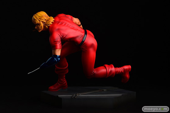 オルカトイズ コブラ -COBRA THE SPACE PIRATE- フィギュア 砂澤友紀 63