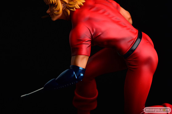 オルカトイズ コブラ -COBRA THE SPACE PIRATE- フィギュア 砂澤友紀 64