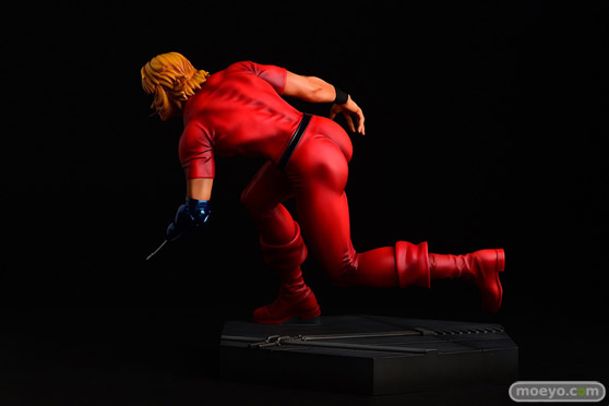 オルカトイズ コブラ -COBRA THE SPACE PIRATE- フィギュア 砂澤友紀 65