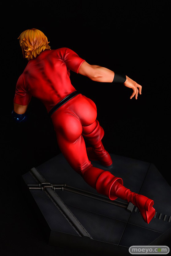 オルカトイズ コブラ -COBRA THE SPACE PIRATE- フィギュア 砂澤友紀 66