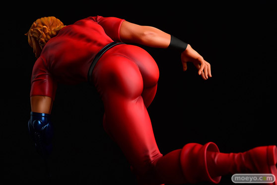 オルカトイズ コブラ -COBRA THE SPACE PIRATE- フィギュア 砂澤友紀 67