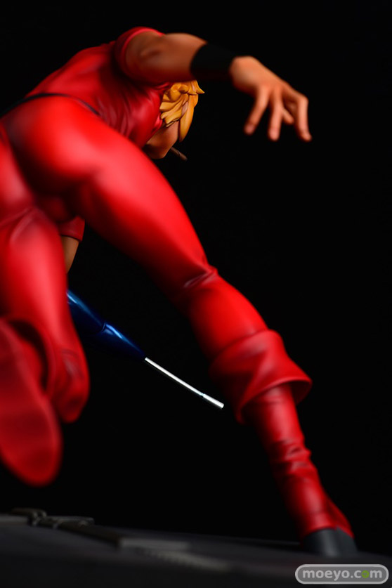 オルカトイズ コブラ -COBRA THE SPACE PIRATE- フィギュア 砂澤友紀 68