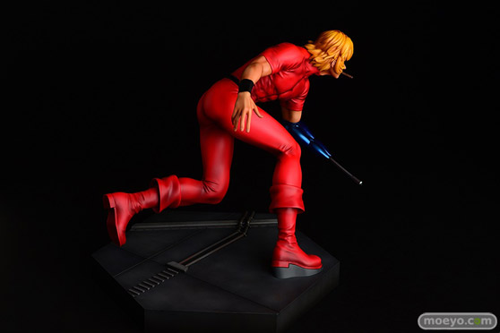 オルカトイズ コブラ -COBRA THE SPACE PIRATE- フィギュア 砂澤友紀 69