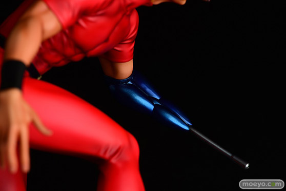 オルカトイズ コブラ -COBRA THE SPACE PIRATE- フィギュア 砂澤友紀 71