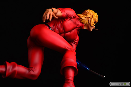 オルカトイズ コブラ -COBRA THE SPACE PIRATE- フィギュア 砂澤友紀 72