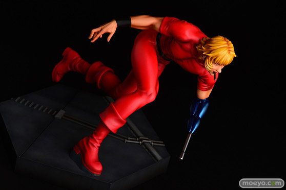 オルカトイズ コブラ -COBRA THE SPACE PIRATE- フィギュア 砂澤友紀 74