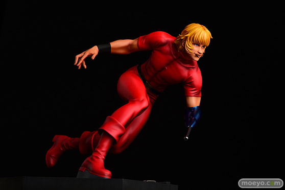 オルカトイズ コブラ -COBRA THE SPACE PIRATE- フィギュア 砂澤友紀 75