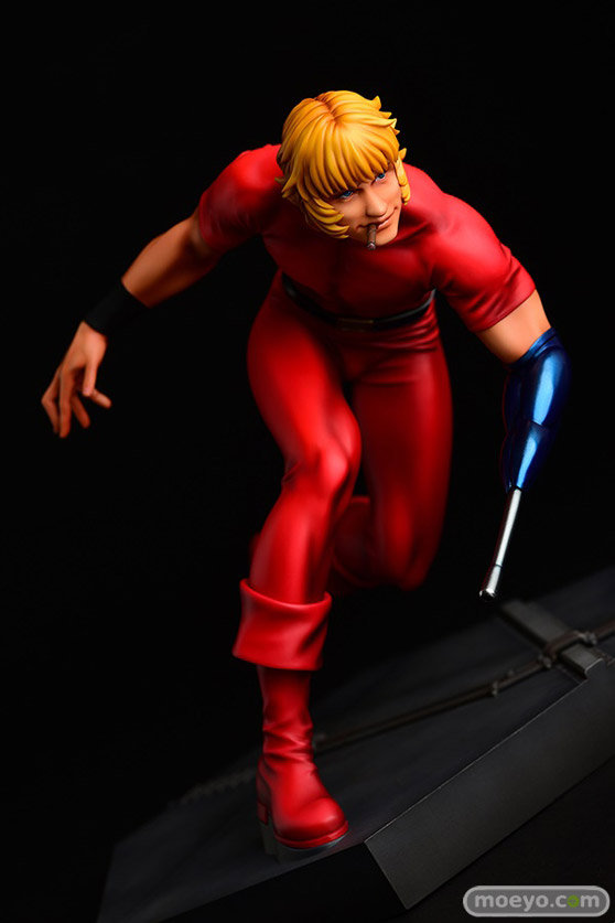 オルカトイズ コブラ -COBRA THE SPACE PIRATE- フィギュア 砂澤友紀 76