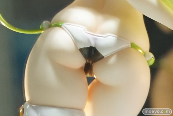 秋葉原の新作フィギュア展示の様子 11