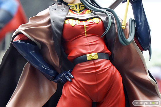 秋葉原の新作フィギュア展示の様子 26