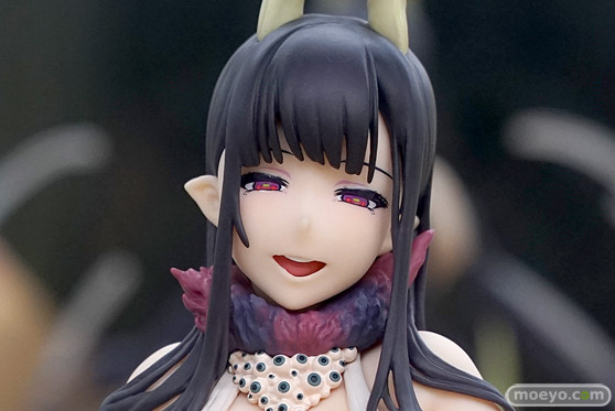 ソル・インターナショナル 姉なるもの 千夜 千の仔孕む森の黒山羊Ver. 飯田ぽち。 フィギュア 05