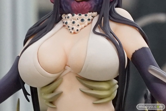 ソル・インターナショナル 姉なるもの 千夜 千の仔孕む森の黒山羊Ver. 飯田ぽち。 フィギュア 09