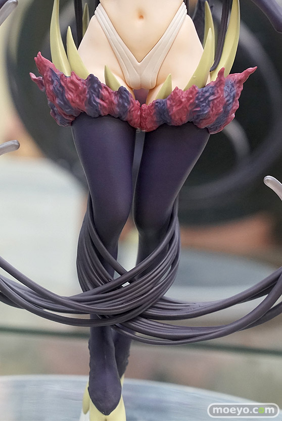 ソル・インターナショナル 姉なるもの 千夜 千の仔孕む森の黒山羊Ver. 飯田ぽち。 フィギュア 10