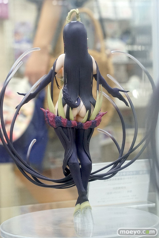 ソル・インターナショナル 姉なるもの 千夜 千の仔孕む森の黒山羊Ver. 飯田ぽち。 フィギュア 11