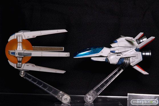 画像　フィギュア　サンプル　レビュー　トレジャーフェスタ・ネオin有明3 13B／SPECTER'S APFSDS リュウグウノユメ 04