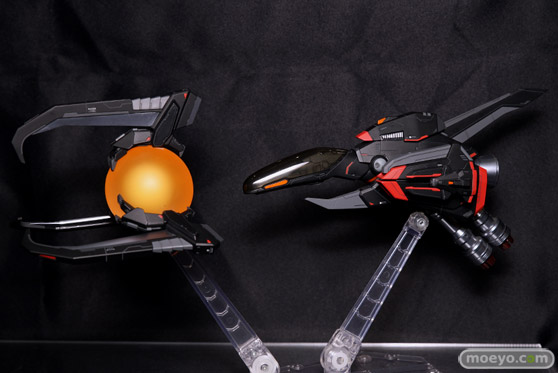 画像　フィギュア　サンプル　レビュー　トレジャーフェスタ・ネオin有明3 13B／SPECTER'S APFSDS リュウグウノユメ 05