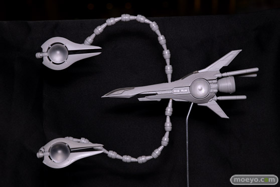 画像　フィギュア　サンプル　レビュー　トレジャーフェスタ・ネオin有明3 13B／SPECTER'S APFSDS リュウグウノユメ 06