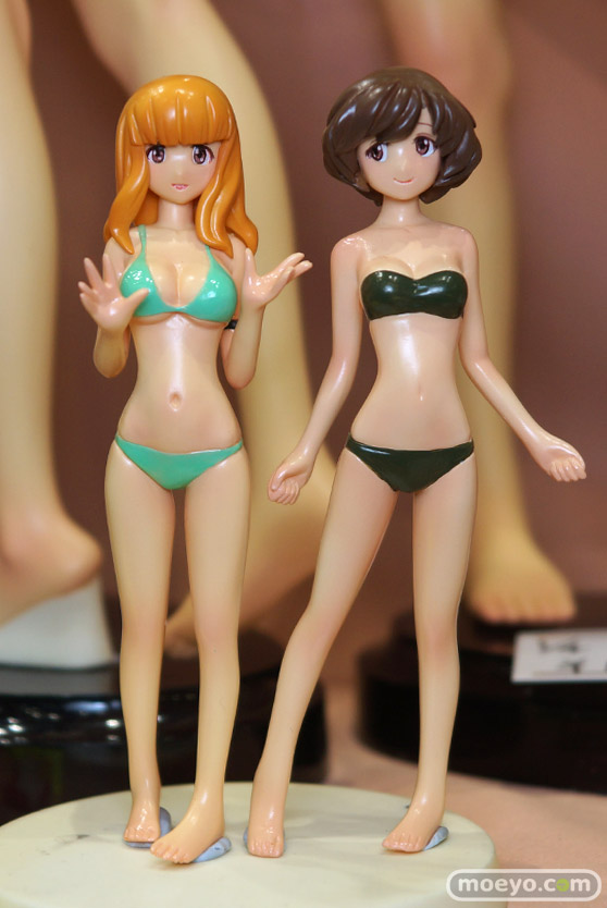 画像　フィギュア　サンプル　レビュー　トレジャーフェスタ・ネオin有明3 13B／SPECTER'S APFSDS リュウグウノユメ 07