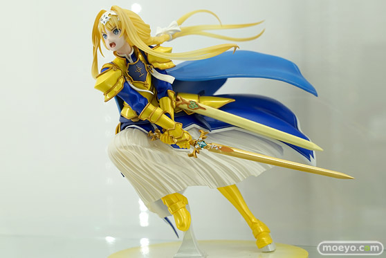アニプレックス ソードアート・オンライン アリシゼーション アリス・シンセシス・サーティ フィギュア にゃばー 下村広泰 村川勝心 04