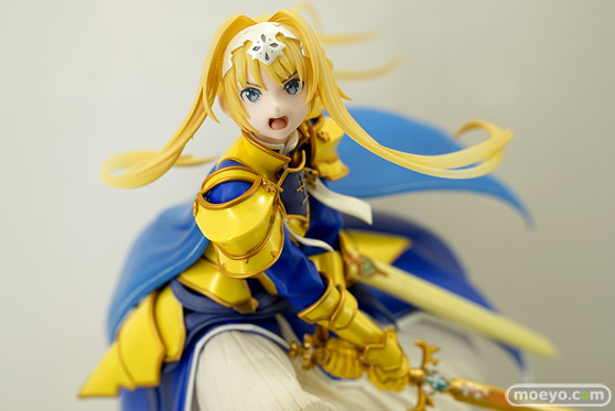 アニプレックス ソードアート・オンライン アリシゼーション アリス・シンセシス・サーティ フィギュア にゃばー 下村広泰 村川勝心 05