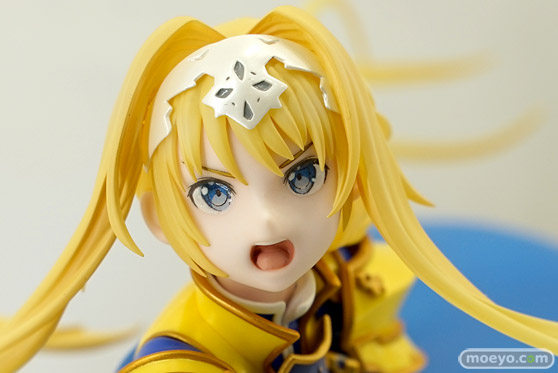 アニプレックス ソードアート・オンライン アリシゼーション アリス・シンセシス・サーティ フィギュア にゃばー 下村広泰 村川勝心 06