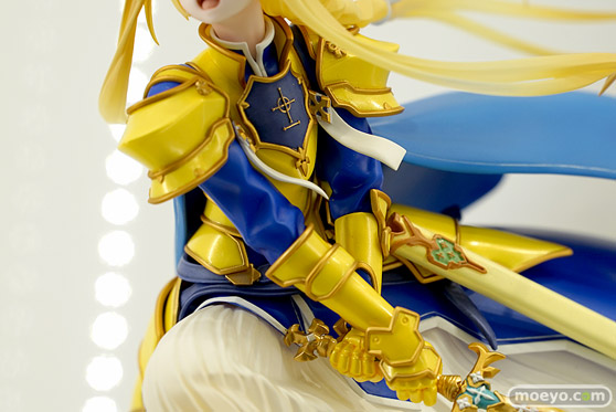 アニプレックス ソードアート・オンライン アリシゼーション アリス・シンセシス・サーティ フィギュア にゃばー 下村広泰 村川勝心 07