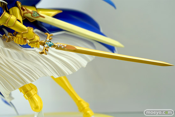 アニプレックス ソードアート・オンライン アリシゼーション アリス・シンセシス・サーティ フィギュア にゃばー 下村広泰 村川勝心 08