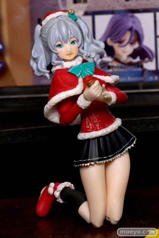 画像　フィギュア　サンプル　レビュー　トレジャーフェスタ・ネオin有明3 i-joint MAD HANDS アスパラベーコン 08