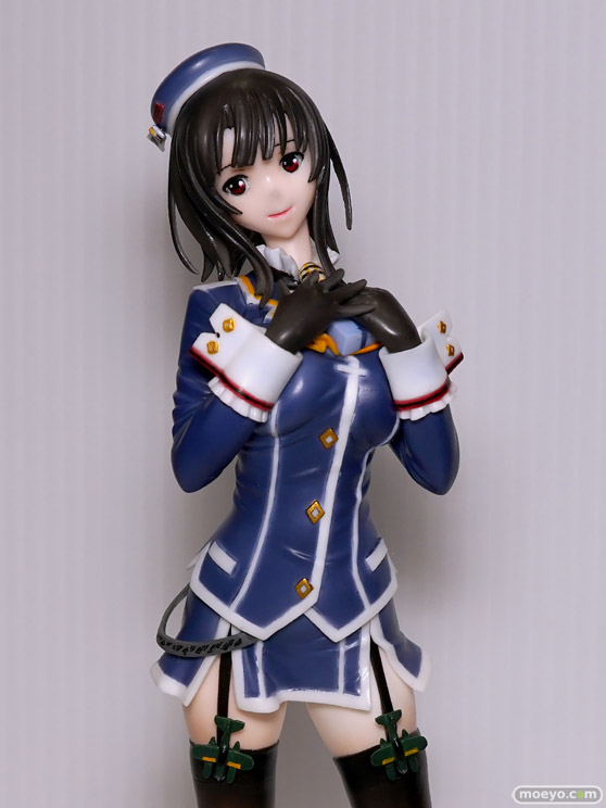 画像　フィギュア　サンプル　レビュー　トレジャーフェスタ・ネオin有明3 i-joint MAD HANDS アスパラベーコン 17