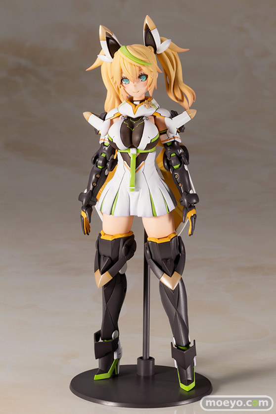 コトブキヤ ファンタシースターオンライン2 es ジェネ (ステライノセントVer.) プラモデル KOTOBUKIYA 01