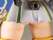 ストーリー前半衣装を纏った姿でプラモデル化！コトブキヤ新作プラモデル「ファンタシースターオンライン2 es ジェネ (ステライノセントVer.) 」予約受付開始！