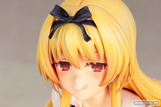 コトブキヤ ありふれた職業で世界最強 ユエ 緋路 フィギュア 04