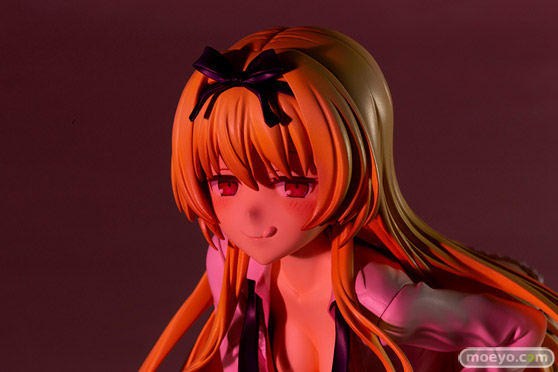 コトブキヤ ありふれた職業で世界最強 ユエ 緋路 フィギュア 08