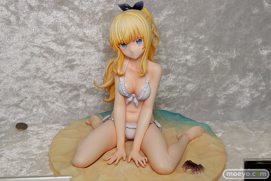 コトブキヤ 寄宿学校のジュリエット ジュリエット・ペルシア 千田純音 フィギュア リボルブ 01