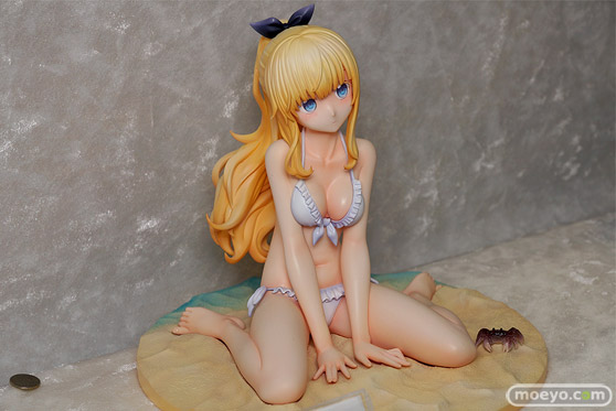 コトブキヤ 寄宿学校のジュリエット ジュリエット・ペルシア 千田純音 フィギュア リボルブ 02