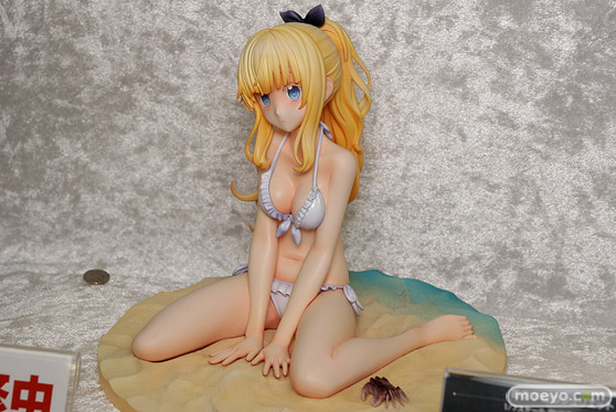 コトブキヤ 寄宿学校のジュリエット ジュリエット・ペルシア 千田純音 フィギュア リボルブ 03