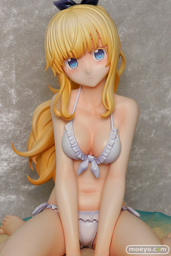 コトブキヤ 寄宿学校のジュリエット ジュリエット・ペルシア 千田純音 フィギュア リボルブ 04