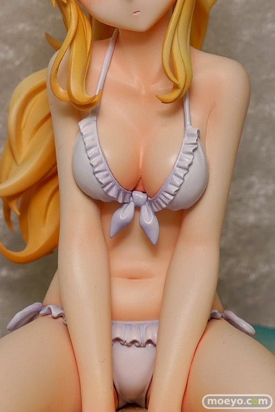 コトブキヤ 寄宿学校のジュリエット ジュリエット・ペルシア 千田純音 フィギュア リボルブ 06