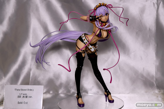 画像　フィギュア　サンプル　レビュー　トレジャーフェスタ・ネオin有明3 PRIMAL HEART アパム弾持って来い！！ カインドオブマジック 01