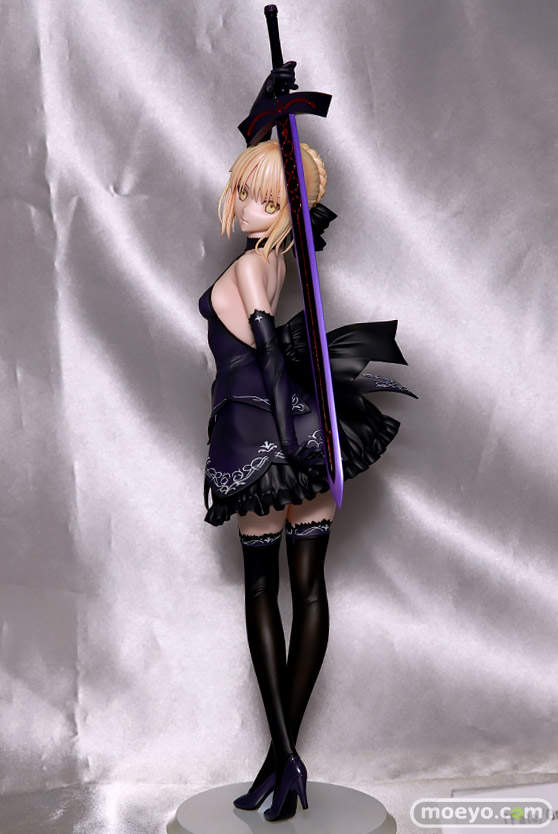 画像　フィギュア　サンプル　レビュー　トレジャーフェスタ・ネオin有明3 PRIMAL HEART アパム弾持って来い！！ カインドオブマジック 02