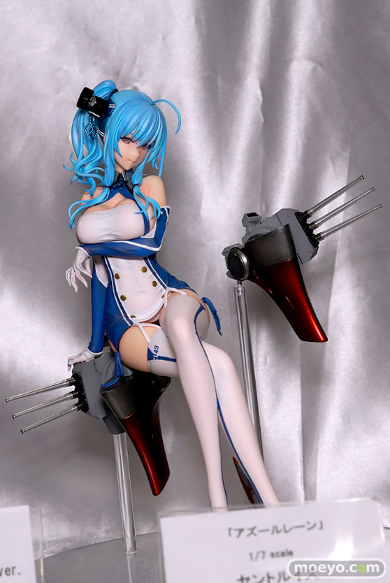 画像　フィギュア　サンプル　レビュー　トレジャーフェスタ・ネオin有明3 PRIMAL HEART アパム弾持って来い！！ カインドオブマジック 03