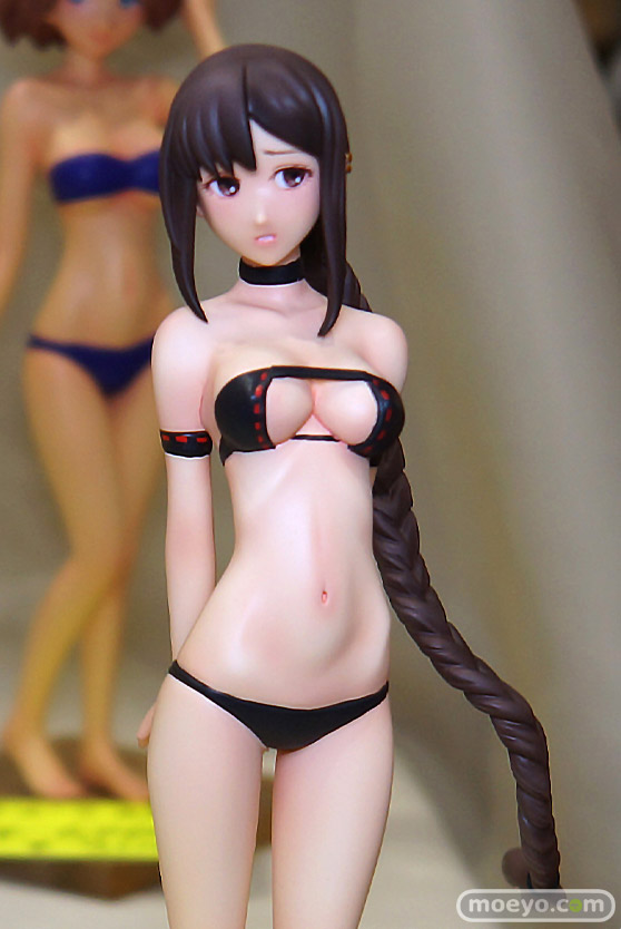 画像　フィギュア　サンプル　レビュー　トレジャーフェスタ・ネオin有明3 PRIMAL HEART アパム弾持って来い！！ カインドオブマジック 06