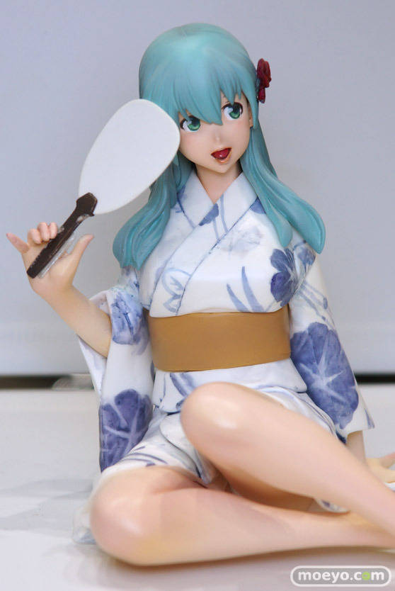 画像　フィギュア　サンプル　レビュー　トレジャーフェスタ・ネオin有明3 PRIMAL HEART アパム弾持って来い！！ カインドオブマジック 10