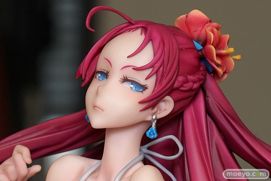 ファット・カンパニー 戦場のヴァルキュリアDUEL ユリアナ・エーベルハルト ヤドカリ わきメカのまつ フィギュア 08