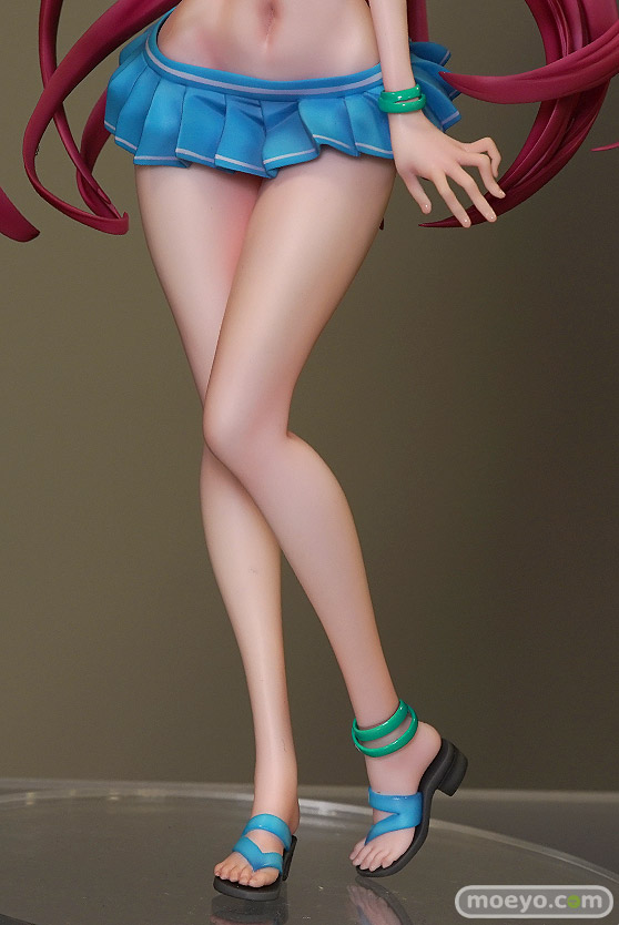 ファット・カンパニー 戦場のヴァルキュリアDUEL ユリアナ・エーベルハルト ヤドカリ わきメカのまつ フィギュア 12